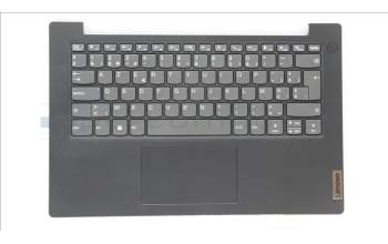 Lenovo 5CB1H80153 COVER Upper Case ASM_BEL L82TU BU_BK