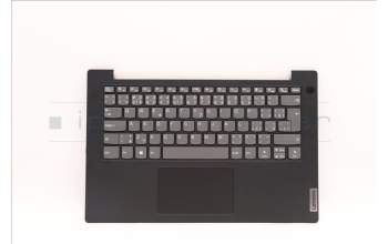 Lenovo 5CB1H80154 COVER Upper Case ASM_CZE/SLK L82TU BU_BK