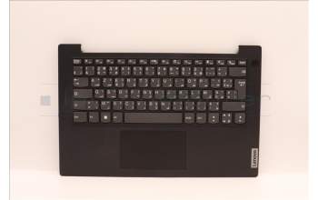 Lenovo 5CB1H80158 COVER Upper Case ASM_FRA/ARA L82TU BU_BK