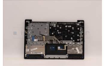 Lenovo 5CB1H80170 COVER Upper Case ASM_NORDIC L82TU BU_BK