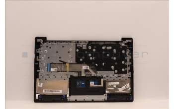 Lenovo 5CB1H80179 COVER Upper Case ASM_UKE L82TU BU_BK