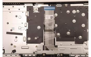 Lenovo 5CB1H80231 COVER Upper Case ASM_JPN L82TV BU_BK_TEX