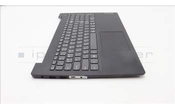 Lenovo 5CB1H80232 COVER Upper Case ASM_KOR L82TV BU_BK_TEX