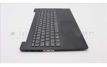 Lenovo 5CB1H80235 COVER Upper Case ASM_POR L82TV BU_BK_TEX