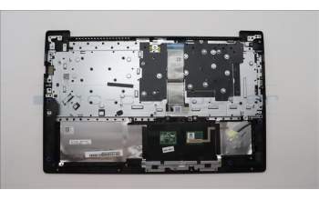 Lenovo 5CB1H80242 COVER Upper Case ASM_TUR L82TV BU_BK_TEX