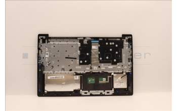 Lenovo 5CB1H80244 COVER Upper Case ASM_UKR L82TV BU_BK_TEX