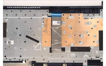 Lenovo 5CB1H80678 COVER Upper Case ASM_GER L82RL FP AB U