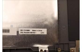 Lenovo 5CB1H80730 COVER Upper Case ASM_SPA L82RL FP AG U