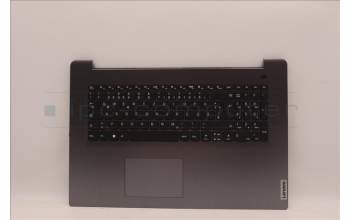 Lenovo 5CB1H80740 COVER Upper Case ASM_GER L82RL FP AG U