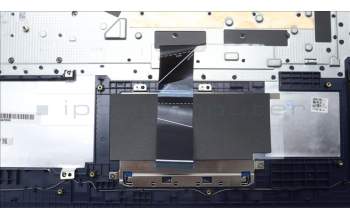 Lenovo 5CB1H80811 COVER Upper Case ASM_SLV L82RL NFP AB U