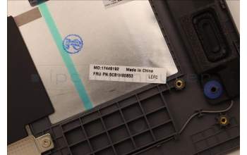 Lenovo 5CB1H80853 COVER Upper Case ASM_ITA L82RL NFP AG U