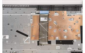Lenovo 5CB1H80863 COVER Upper Case ASM_FRA L82RL NFP AG U