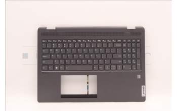 Lenovo 5CB1H80883 COVER Upper Case ASM_USA ENG W82R8 SG