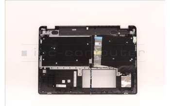 Lenovo 5CB1H80883 COVER Upper Case ASM_USA ENG W82R8 SG