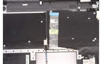 Lenovo 5CB1H80883 COVER Upper Case ASM_USA ENG W82R8 SG