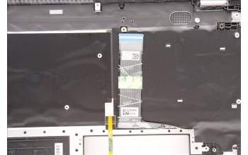 Lenovo 5CB1H80884 COVER Upper Case ASM_UKE W 82R8 SG