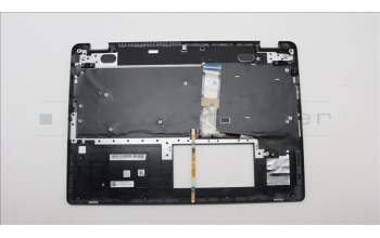Lenovo 5CB1H80889 COVER Upper Case ASM_POR W 82R8 SG