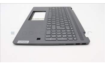 Lenovo 5CB1H80889 COVER Upper Case ASM_POR W 82R8 SG