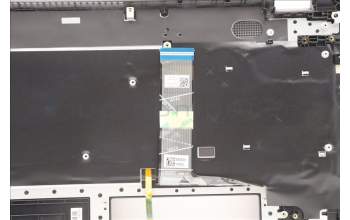 Lenovo 5CB1H80895 COVER Upper Case ASM_FRA W 82R8 SG