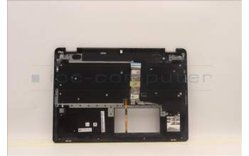 Lenovo 5CB1H80897 COVER Upper Case ASM_ARA W 82R8 SG