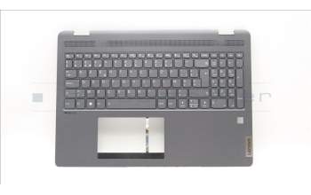 Lenovo 5CB1H80904 COVER Upper Case ASM_BEL W 82R8 SG