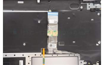 Lenovo 5CB1H80909 COVER Upper Case ASM_CZE/SLK W82R8 SG