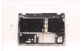 Lenovo 5CB1H80924 COVER Upper Case ASM_KOR W 82R8 CG