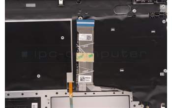 Lenovo 5CB1H80924 COVER Upper Case ASM_KOR W 82R8 CG