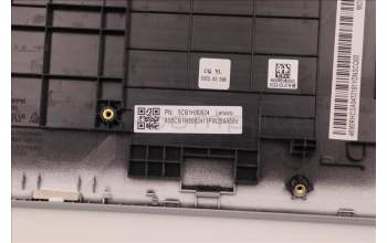 Lenovo 5CB1H80924 COVER Upper Case ASM_KOR W 82R8 CG