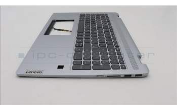 Lenovo 5CB1H81058 COVER Upper Case ASM_SLV W 82R8 CG