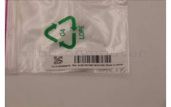 Lenovo 5CB1H81069 COVER Switch Cover C 82SH Cloud