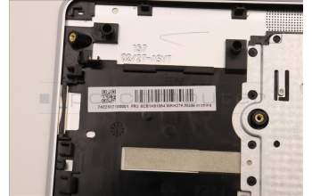 Lenovo 5CB1H81084 COVER UpperCaseASM_ENG C82SH CloBL