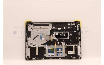 Lenovo 5CB1H81086 COVER UpperCaseASM_EURO ENG C82SH CloBL