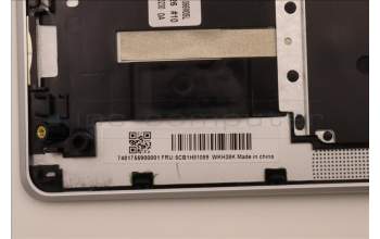 Lenovo 5CB1H81089 COVER UpperCaseASM_RUS C82SH CloBL