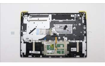 Lenovo 5CB1H81095 COVER UpperCaseASM_UKE C82SH CloBL