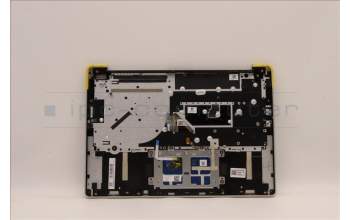 Lenovo 5CB1H81096 COVER UpperCaseASM_ITA C82SH CloBL