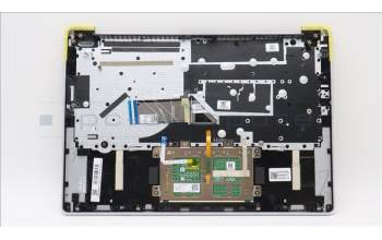 Lenovo 5CB1H81102 COVER UpperCaseASM_NORDIC C82SH CloBL