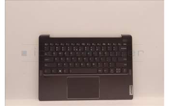 Lenovo 5CB1H81620 COVER UpperCaseASM_EURO ENG C82SH StoBL