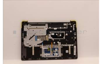 Lenovo 5CB1H81620 COVER UpperCaseASM_EURO ENG C82SH StoBL
