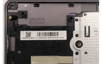 Lenovo 5CB1H81624 COVER UpperCaseASM_ARA C82SH StoBL