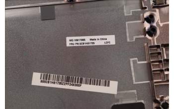 Lenovo 5CB1H81735 COVER FRU JP6A0_D_COVER_SUB_ASSY_DUM_SIM