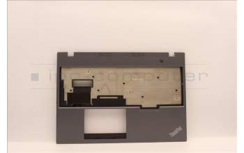 Lenovo 5CB1H81828 COVER ROC-1.0_JT6C1_CCOV_WL_SUB_ASSY_GY