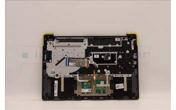 Lenovo 5CB1H82106 COVER UpperCaseASM_GER C82SH StoBL