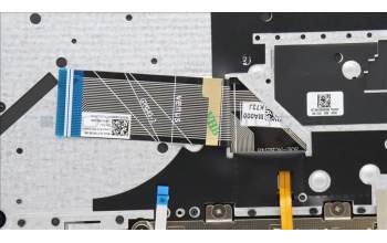 Lenovo 5CB1H82109 COVER UpperCaseASM_BEL C82SH StoBL