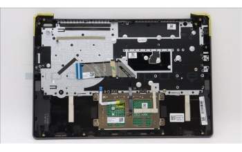 Lenovo 5CB1H82114 COVER UpperCaseASM_CZE/SLK C82SH StoBL