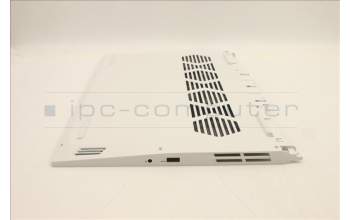 Lenovo 5CB1H82624 COVER Lower Case C 82S9 White