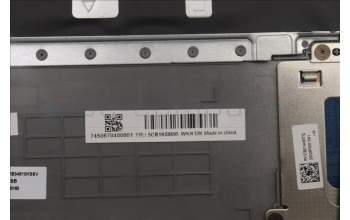 Lenovo 5CB1H88695 COVER Upper Case ASM_BUL C21DL MGBL