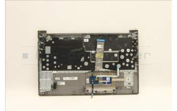 Lenovo 5CB1H88700 COVER Upper Case ASM_USA ENG C21DL MGBL