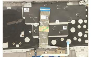 Lenovo 5CB1H88700 COVER Upper Case ASM_USA ENG C21DL MGBL