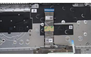 Lenovo 5CB1H88817 COVER Upper Case ASM_ARA C21DL MGNBL